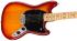 014-4042-547 Fender Player Mustang Electric Guitar Sienna Sunburst 0144042547